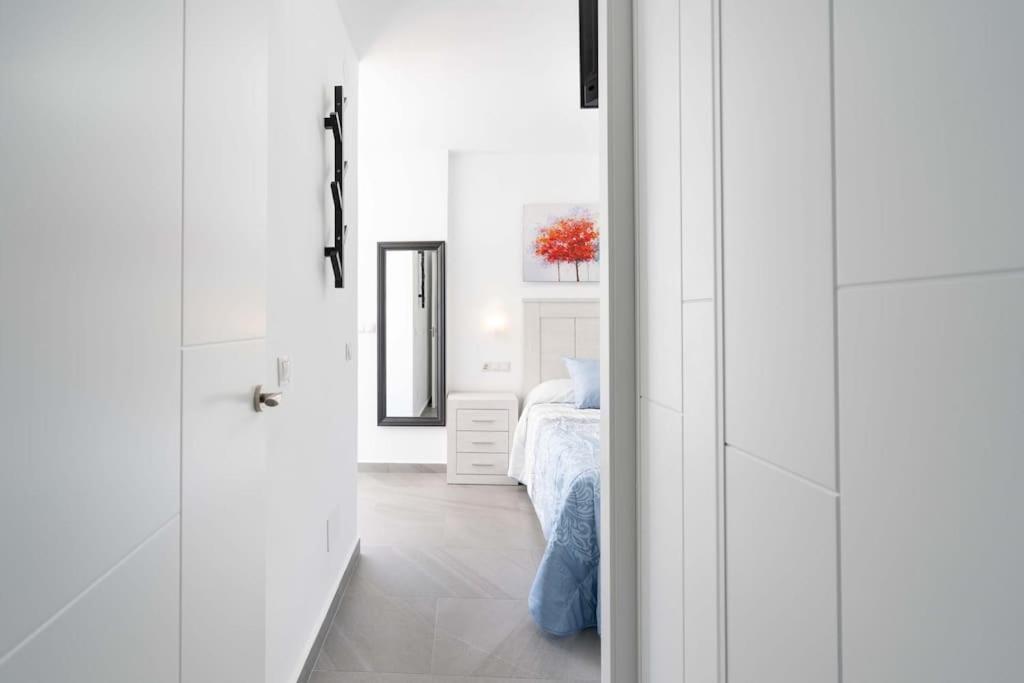 Primera Linea Playa 2 Puerto Marina Edificio Diana 1 Apartment Benalmadena