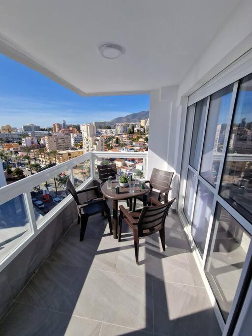 Apartment Primera Linea Playa 2 Puerto Marina Edificio Diana 1 Benalmadena