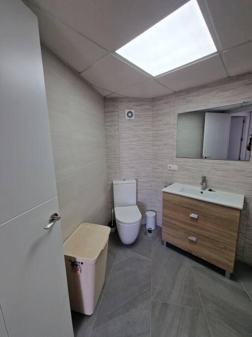 Primera Linea Playa 2 Puerto Marina Edificio Diana 1 Apartment *