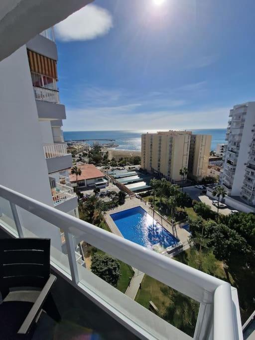 Apartment Primera Linea Playa 2 Puerto Marina Edificio Diana 1 *